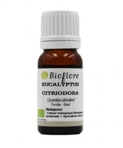 Lemon Eucalyptus (Euc. Citriodora) BIO, 30 ml